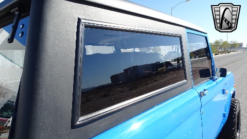 1970 Ford Bronco image 46