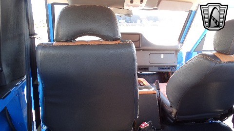 1970 Ford Bronco image 72