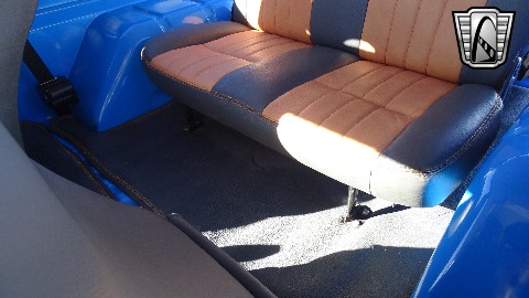 1970 Ford Bronco image 99