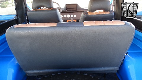 1970 Ford Bronco image 74