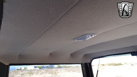 1970 Ford Bronco image 101