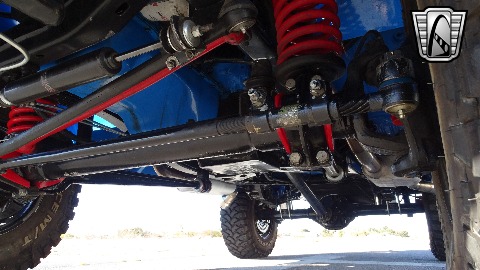 1970 Ford Bronco image 127