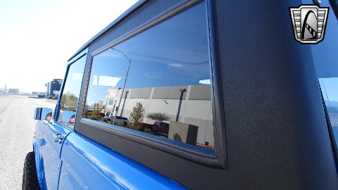 1970 Ford Bronco image 50