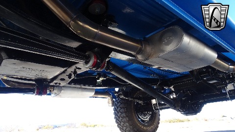 1970 Ford Bronco image 128