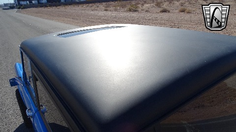 1970 Ford Bronco image 51