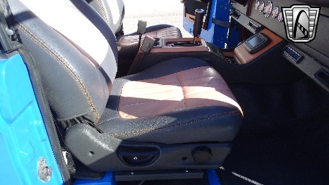 1970 Ford Bronco image 77