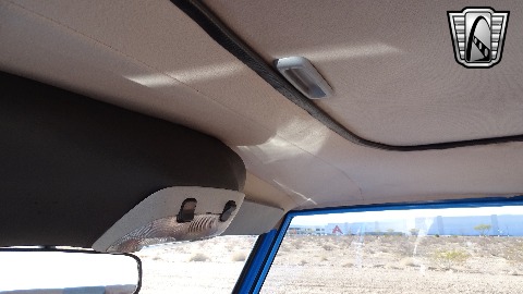 1970 Ford Bronco image 103