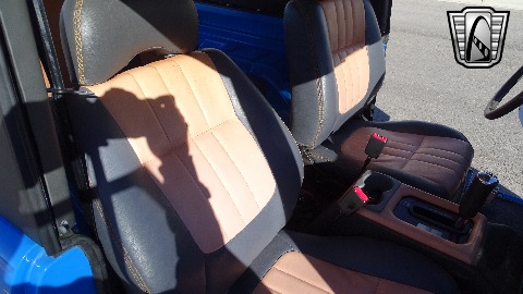 1970 Ford Bronco image 78