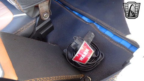 1970 Ford Bronco image 104