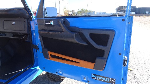 1970 Ford Bronco image 79