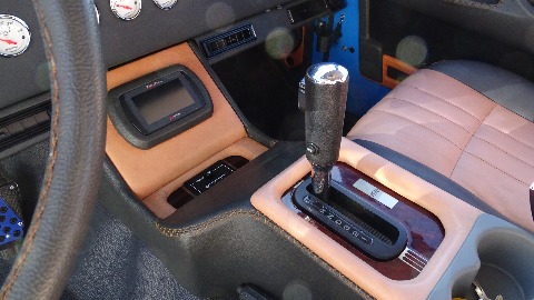 1970 Ford Bronco image 105