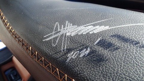 1970 Ford Bronco image 80