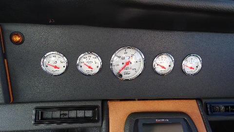 1970 Ford Bronco image 106