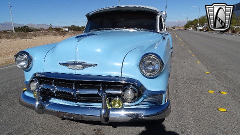 1953 Chevrolet 210 image 29
