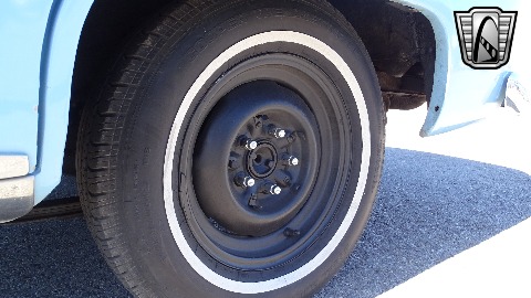 1953 Chevrolet 210 image 107