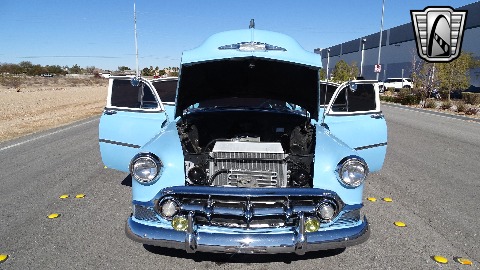 1953 Chevrolet 210 image 133