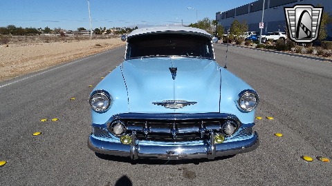 1953 Chevrolet 210 image 4