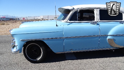 1953 Chevrolet 210 image 30