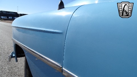 1953 Chevrolet 210 image 56