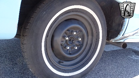 1953 Chevrolet 210 image 108