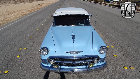 1953 Chevrolet 210 image 5