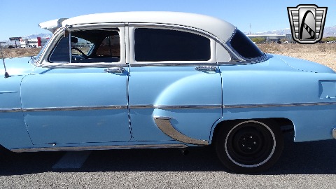 1953 Chevrolet 210 image 31