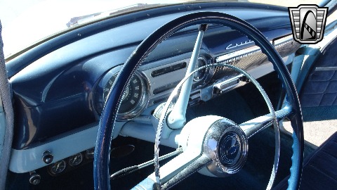 1953 Chevrolet 210 image 83