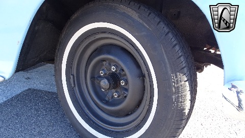 1953 Chevrolet 210 image 109