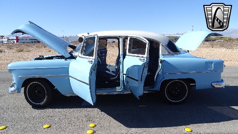 1953 Chevrolet 210 image 135