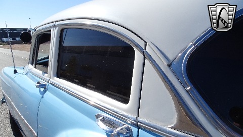 1953 Chevrolet 210 image 58