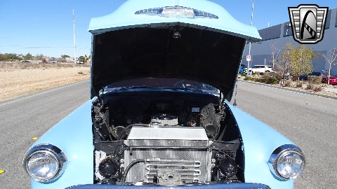 1953 Chevrolet 210 image 110