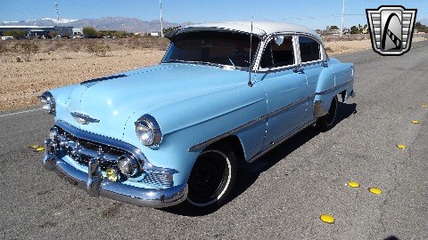 1953 Chevrolet 210 image 7