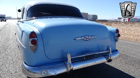 1953 Chevrolet 210 image 33