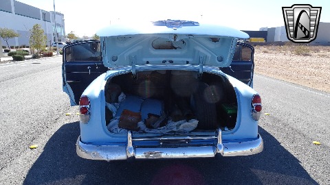 1953 Chevrolet 210 image 137