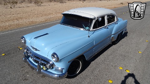 1953 Chevrolet 210 image 8