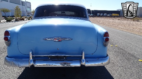 1953 Chevrolet 210 image 34