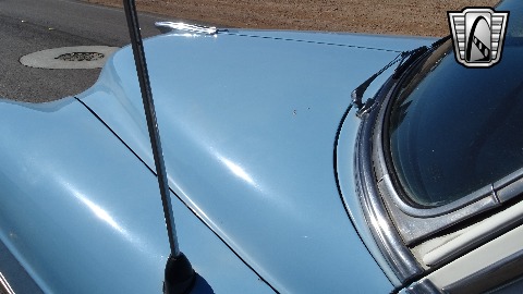 1953 Chevrolet 210 image 60