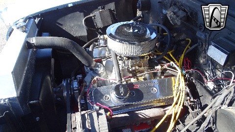 1953 Chevrolet 210 image 112