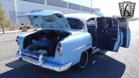1953 Chevrolet 210 image 138