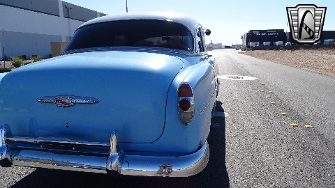 1953 Chevrolet 210 image 35