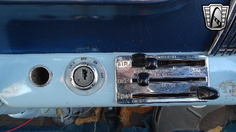 1953 Chevrolet 210 image 87