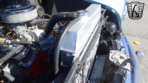 1953 Chevrolet 210 image 113