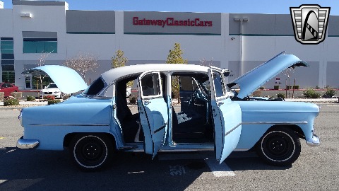 1953 Chevrolet 210 image 139