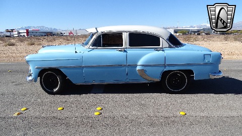 1953 Chevrolet 210 image 10