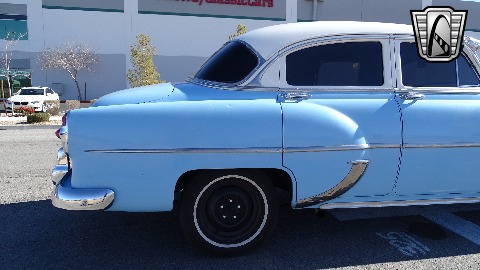 1953 Chevrolet 210 image 36