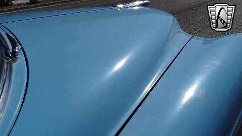 1953 Chevrolet 210 image 62