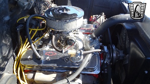 1953 Chevrolet 210 image 114