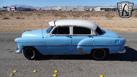 1953 Chevrolet 210 image 11
