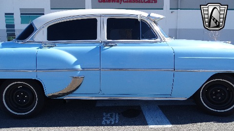 1953 Chevrolet 210 image 37