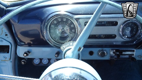 1953 Chevrolet 210 image 89